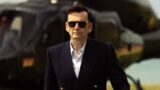 David Tennant rivals stagione 2 esordisce con un raro punteggio Rotten Tomatoes