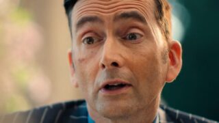 David Tennant racconta la stagione 2 di rivals: il villain è senza freni e sconvolgente