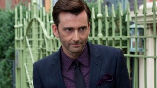 Daredevil born again: david tennant potrebbe tornare come cattivo mcu dopo il finale di stagione 2