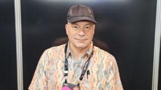 David wise su come creare colonne sonore per videogiochi 40 anni dopo