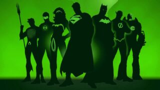 Seconda occasione per un grande eroe dc dopo 42 anni: ufficiale in un mese