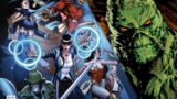Dc crowns its most powerful magical user e chi potrebbe essere