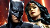 Dc: 10 design dei personaggi quasi perfetti migliorati in modo sorprendente