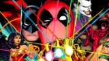 Alex ross new avengers vs justice league: larte ufficiale svelata