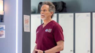 Arcer’s dramatic Chicago Med confessione: rivela il suo migliore futuro con Hannah