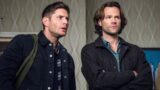 Jensen Ackles e Jared Padalecki la reunion di the boys e l unico dettaglio che mancava