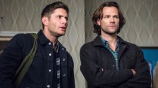 Jensen Ackles e Jared Padalecki la reunion di the boys e l unico dettaglio che mancava