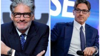 Del Debbio via da Mediaset il conduttore rompe il silenzio retroscena con Pier Silvio Berlusconi