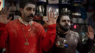 Deli boys stagione 2 review: la crime comedy di hulu che diverte ma ha troppe poche puntate