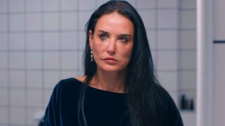 Demi moore 10 migliori film in ordine dal migliore al meno riuscito
