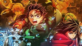 Demon Slayer sequel: novità imperdibile prima delluscita