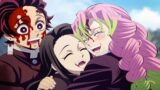 Demon slayer donne: 7 personaggi migliori e più scritti