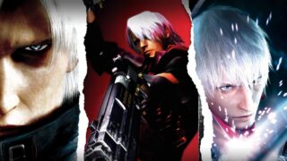 Devil May Cry nuova update più promettente di sempre cosa sapere e perché conta