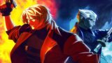 Devil may cry season 2: perché è ancora peggio della season 1