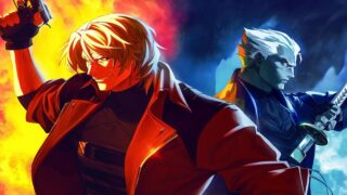 Devil may cry season 2: perché è ancora peggio della season 1