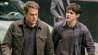 Dexter: Resurrection stagione 2, dexter e harrison e cosa li rende unici nella saga