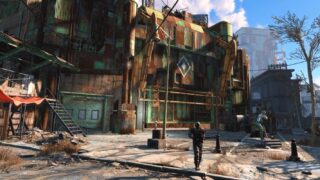 Fallout: battle for boston esce ufficialmente a luglio 2026