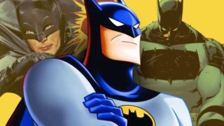 Batman: i 7 redesign più riusciti che hanno cambiato per sempre la saga