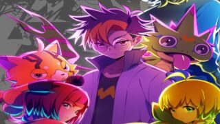 Digimon beatbreak rompe una regola importante degli anime