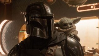 Mandalorian e grogu cambiano una tradizione di star wars e trasformano un film