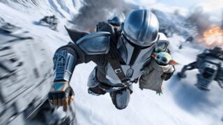 Star Wars cameo ne Il Mandaloriano e Grogu: tutti gli easter egg e le apparizioni