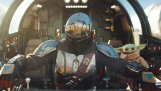 The Mandalorian e Grogu incassi da 165 milioni nel weekend di apertura: cosa funziona e cosa no