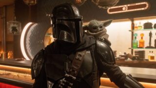 Mandalorian e grogu sci-fi western da vedere prima