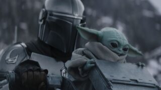 Mandalorian e grogu in imax: 3 motivi per non perderli