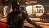 Mandalorian e grogu: finisce la tradizione dei film star wars dopo 49 anni