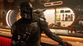 Mandalorian e grogu: finisce la tradizione dei film star wars dopo 49 anni