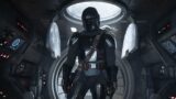 Pedro Pascal parla del futuro di Din Djarin in mandalorian e grogu e delle teorie più inquietanti