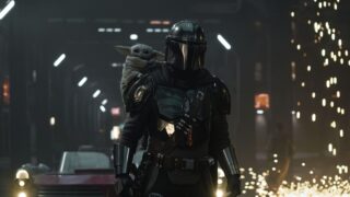 Mandalorian e grogu 2: esce davvero e quando arriva la stagione 4