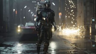 Mandalorian e grogu: uno dei peggiori voti di rotten tomatoes dell’era disney di star wars