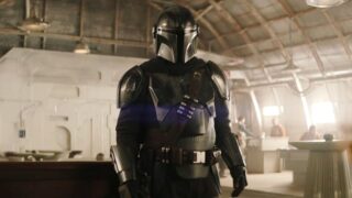 The Mandalorian e Grogu: il regista anticipa il futuro in Star Wars con una nuova guida
