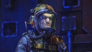The Expanse creators anticipano la nuova serie sci-fi non adattabile in arrivo presto in tv