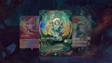 Disney lorcana wilds unknown carte più costose e quanto valgono davvero