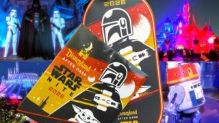 Star Wars Nites 2026 e Season of the Force: le 10 cose migliori che ho amato