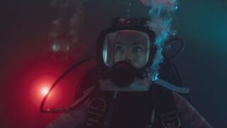 Movie horror squali di netflix record e update sequel enorme