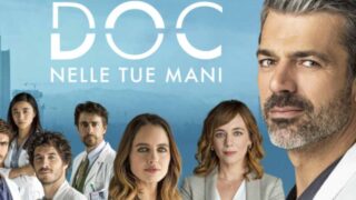 Cambio programmazione Rai: quando va in onda doc nelle tue mani