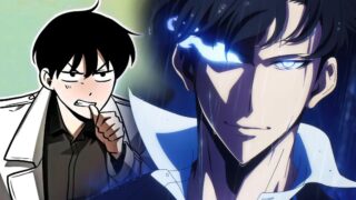 Solo Leveling:  anime 2027 e perché potrebbe diventare un enorme successo