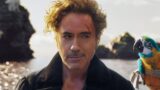 Doctor dolittle reboot: riprese iniziate dopo 6 anni tra flop e novità nel cast