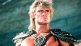 Dolph Lundgren in Masters of the Universe: conferma la sua apparizione nel  film