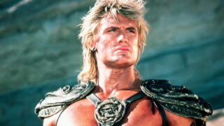 Dolph Lundgren in Masters of the Universe: conferma la sua apparizione nel  film