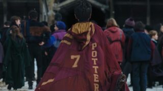 Giochi di harry potter: inizia una nuova era ufficiale