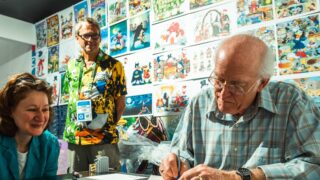Don Rosa: vita e opere del leggendario fumettista che non dimenticherai