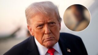 Donald Trump si candida a interpretare uno degli eroi più amati del cinema