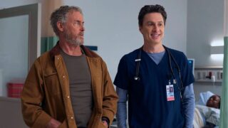 Scrubs Revival season 2: data di uscita, trama e tutto quello che sappiamo