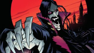 John wick incontra dracula serie nuova che supera ogni aspettativa