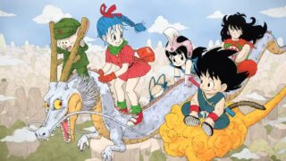 Dragon ball il collaboratore che quasi ha rovinato la saga con una scelta sbagliata