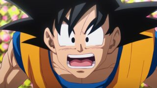 Akira toriyama il personaggio di dragon ball che gli dava più problemi